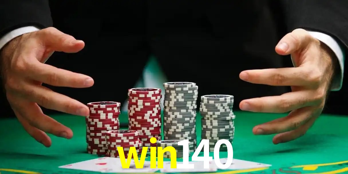 A Emoção da Loteria na win140: Uma Chance de Mudança de Vida