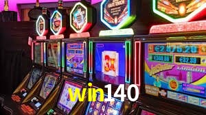 Desvendando o Mundo dos Jogos Virtuais na win140