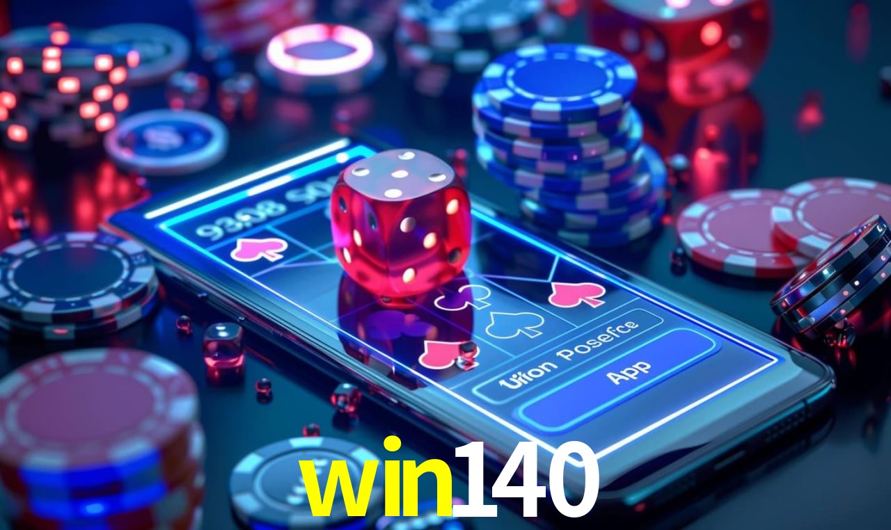 Desvendando o Mundo dos Jogos Virtuais na win140
