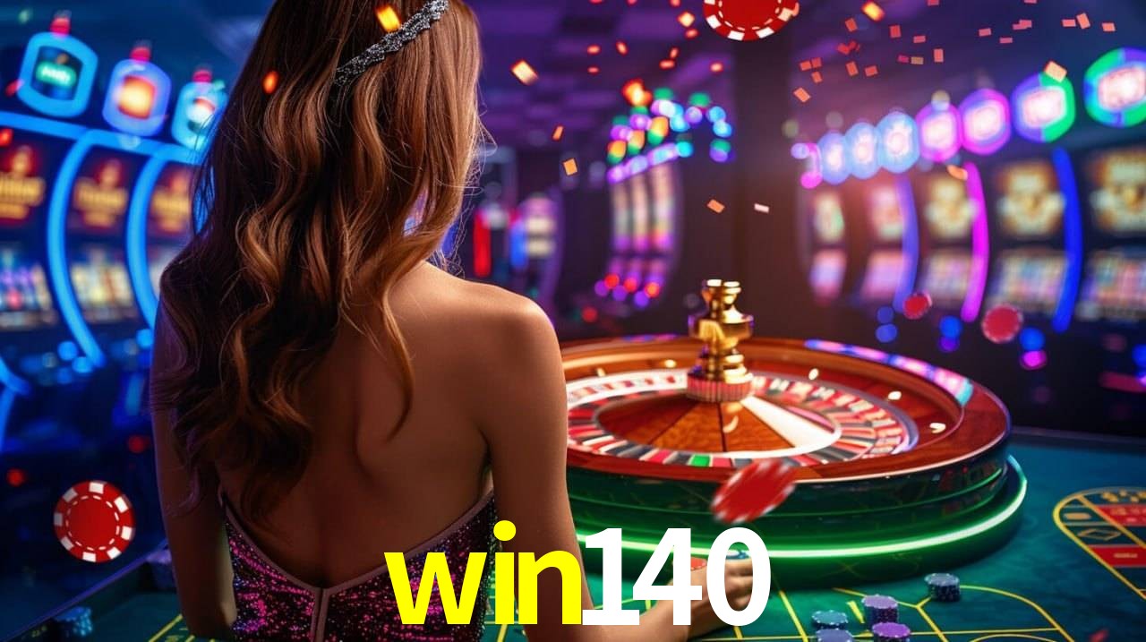 Descubra a Essência do win140: Nossa História e Compromissos