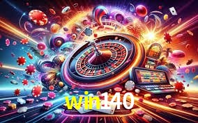 Descubra a Magia dos Jogos de Arcade no win140