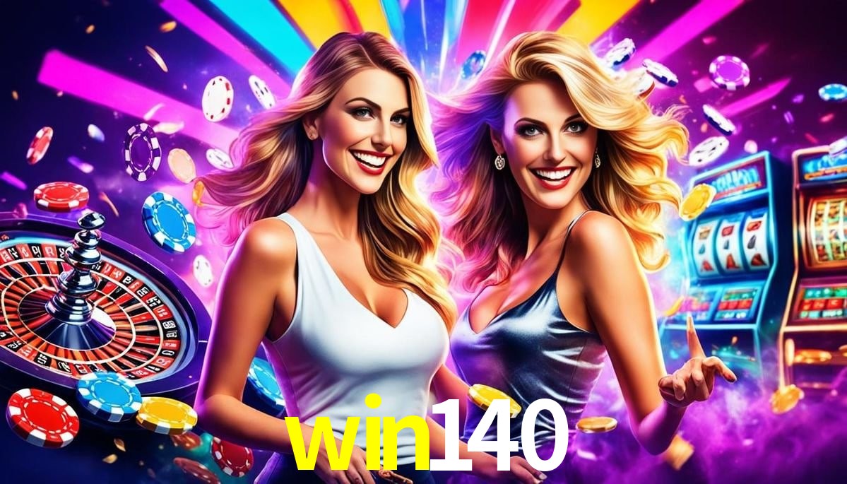 A Emoção da Loteria na win140: Uma Chance de Mudança de Vida